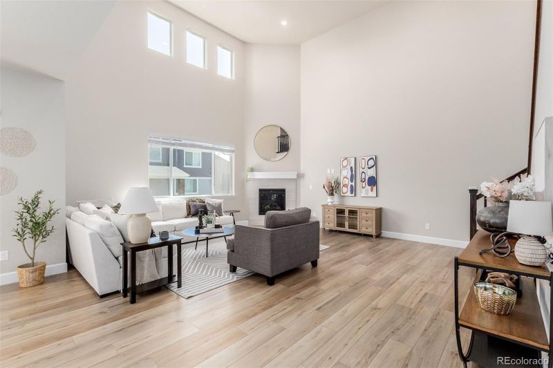 9829 Rosalee Peak St, Littleton, CO 80125