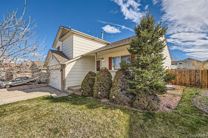3663 Rawhide Cir, Castle Rock, CO 80104