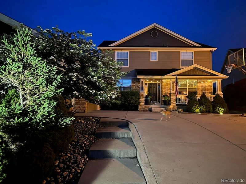 22154 E Geddes Pl, Aurora, CO 80016