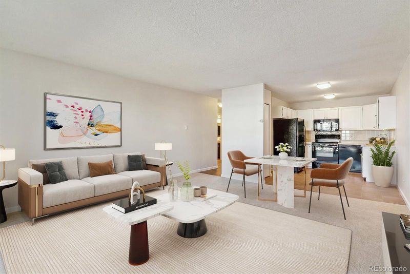 585 S Alton Way #6B, Denver, CO 80247