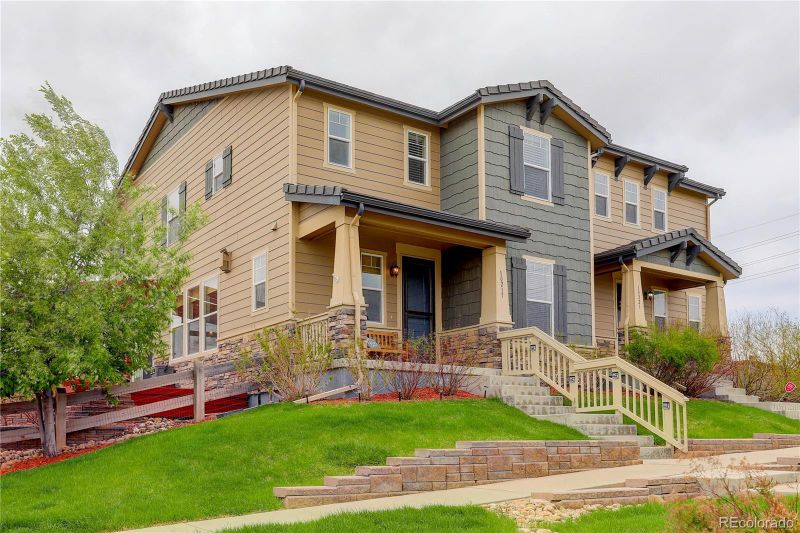 10217 Tall Oaks St, Parker, CO 80134