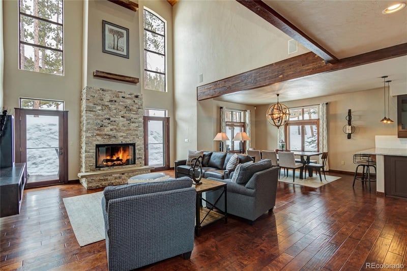 120 Marks Ln, Breckenridge, CO 80424