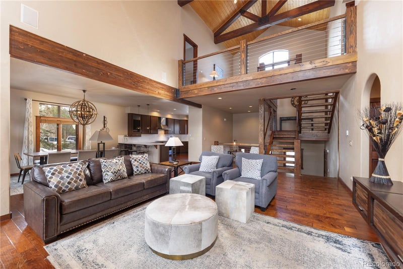 120 Marks Ln, Breckenridge, CO 80424