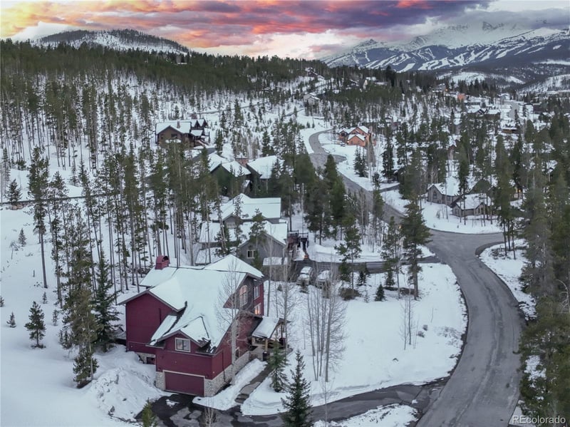 120 Marks Ln, Breckenridge, CO 80424