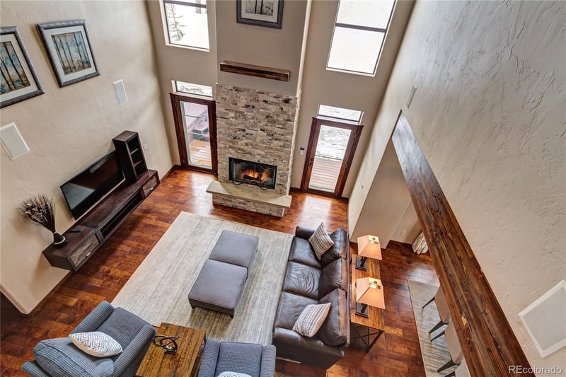 120 Marks Ln, Breckenridge, CO 80424