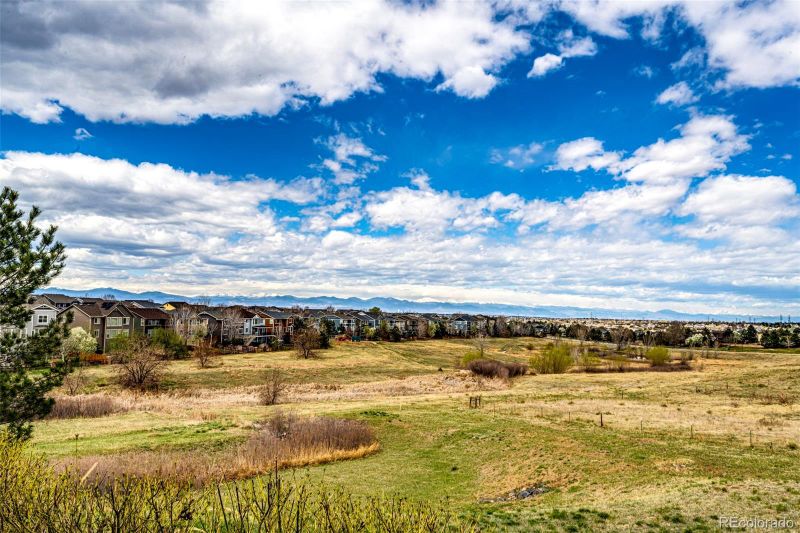 3661 S Perth Cir #105, Aurora, CO 80013
