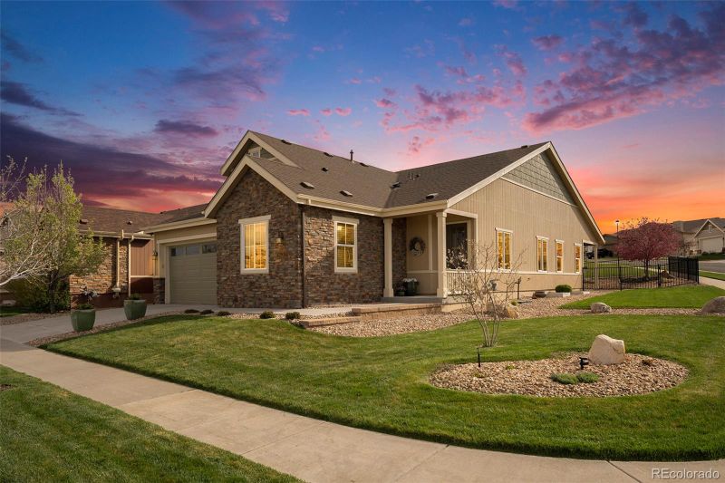 12936 Big Horn Dr, Broomfield, CO 80021