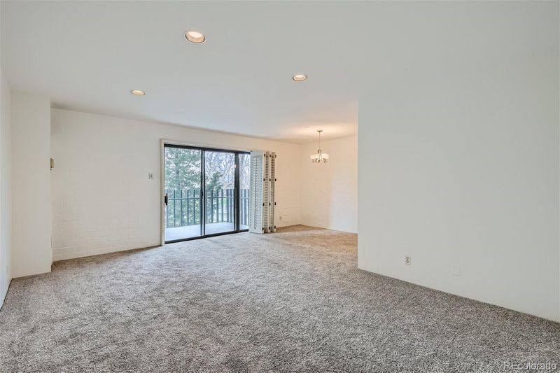 460 S Marion Pw #355, Denver, CO 80209