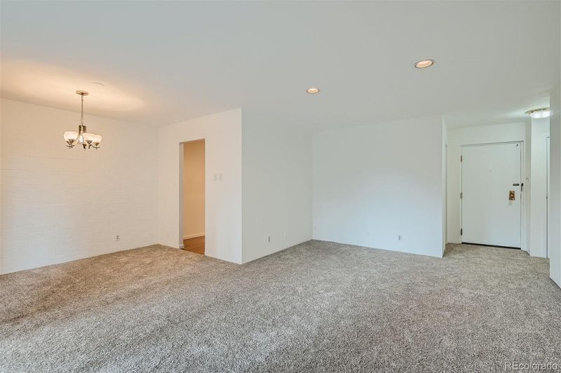 460 S Marion Pw #355, Denver, CO 80209