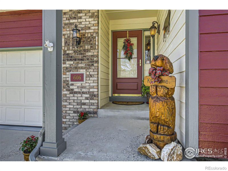 606 Blue Azurite Ave, Loveland, CO 80537