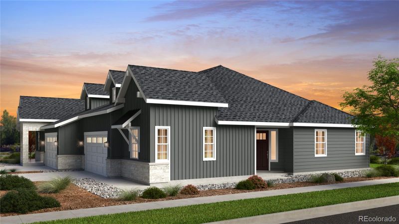 3510 N Duquesne Dr, Aurora, CO 80019