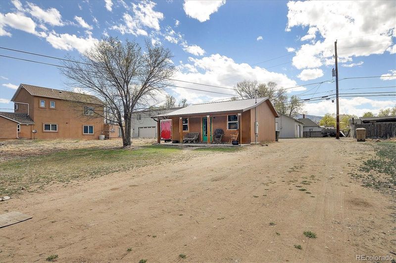 817 W First St, Salida, CO 81201