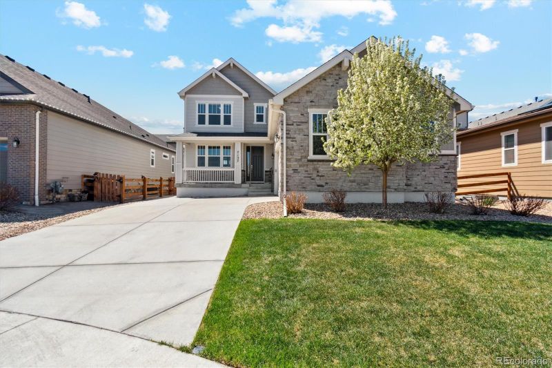7137 Holman St, Arvada, CO 80004