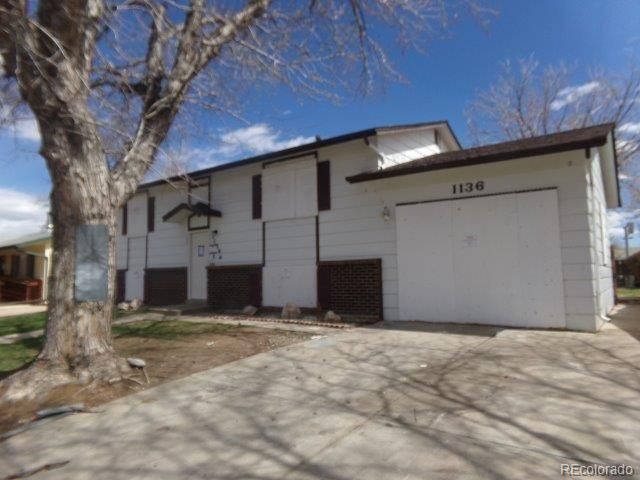 1136 Ouray St, Aurora, CO 80011
