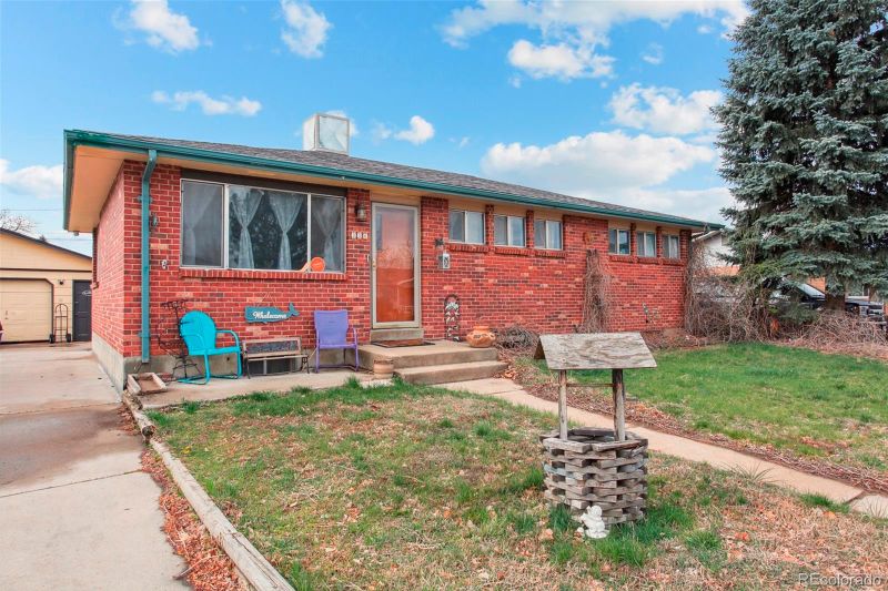 330 Buchanan Ave, Firestone, CO 80520
