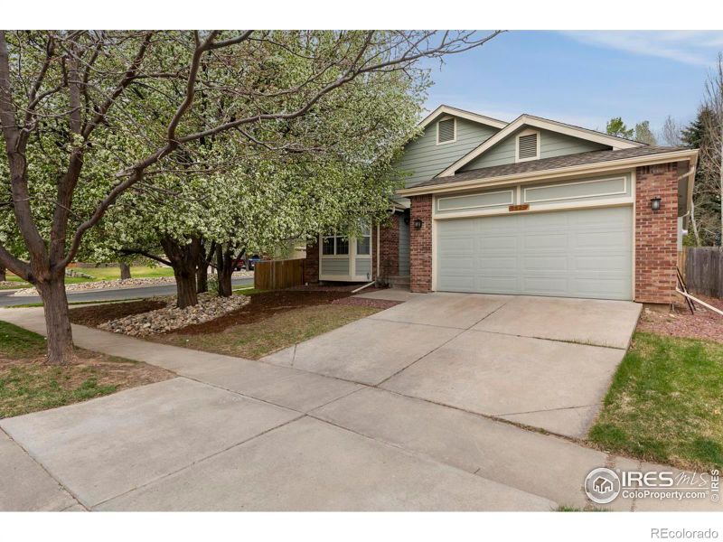 3620 Crestone Dr, Loveland, CO 80537