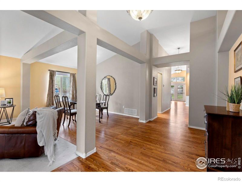 3620 Crestone Dr, Loveland, CO 80537