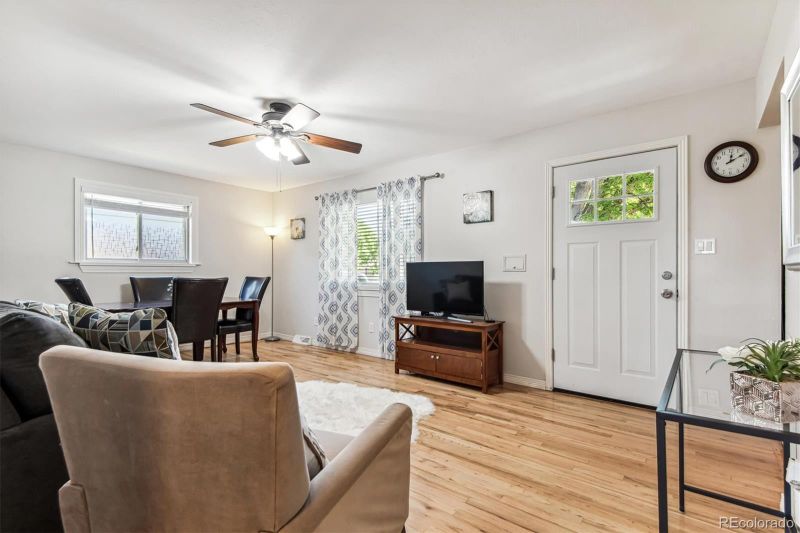 1283 S Marshall Ct, Lakewood, CO 80232