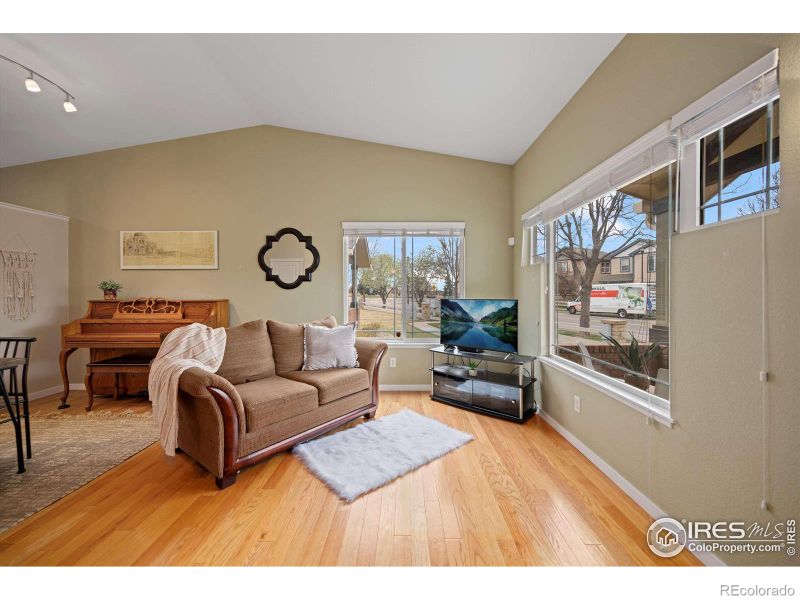 2550 Custer Dr #20, Fort Collins, CO 80525