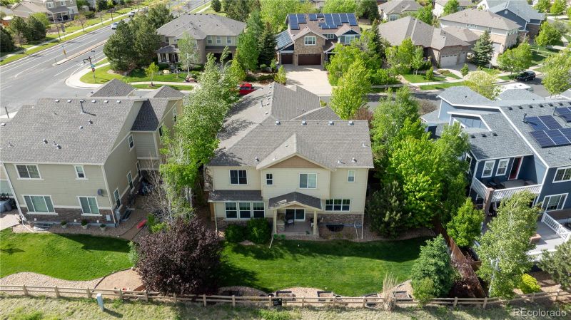 6384 S Kewaunee Way, Aurora, CO 80016