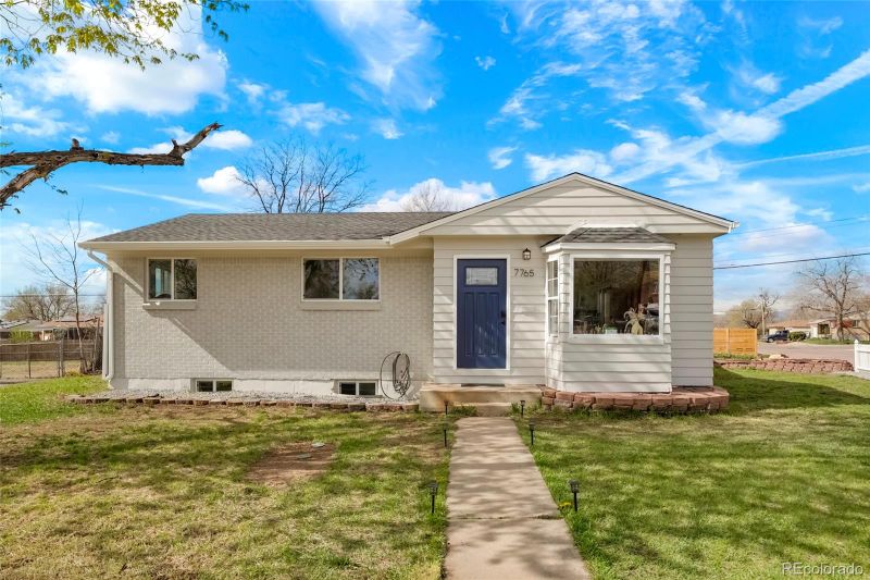 7765 Florado St, Denver, CO 80221