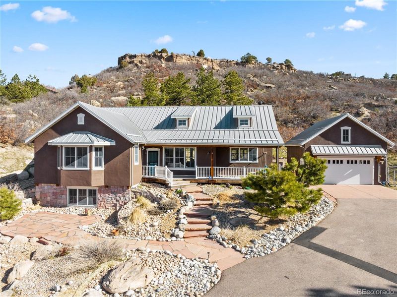 5162 N Lariat Dr, Castle Rock, CO 80108