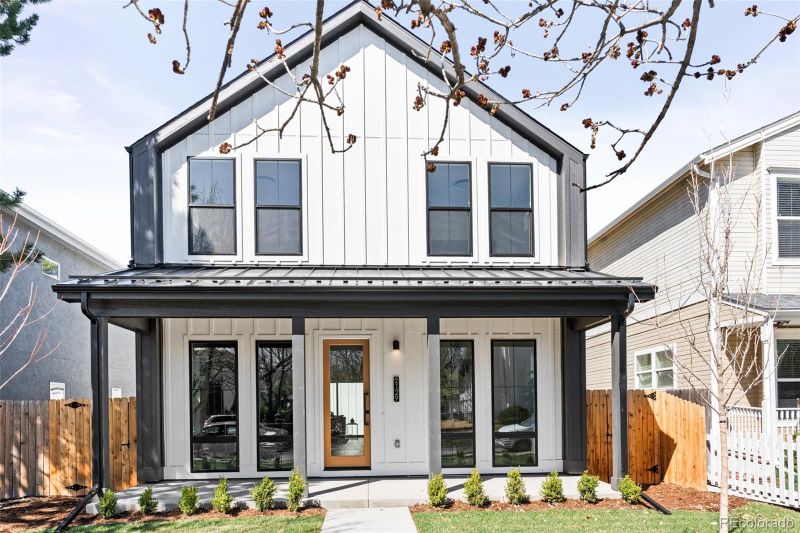 2129 S Lafayette St, Denver, CO 80210