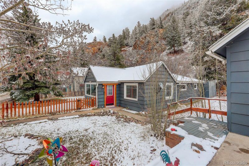 1400 Main St, Georgetown, CO 80444