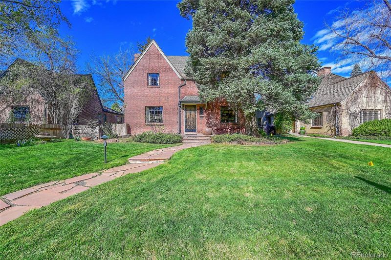 1935 N Monaco Pw, Denver, CO 80220