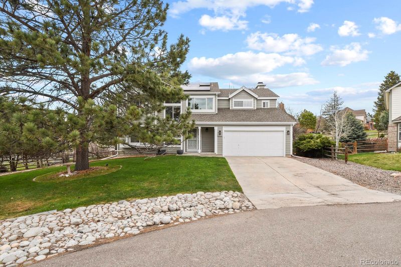 7211 Tamarac Ct, Parker, CO 80134