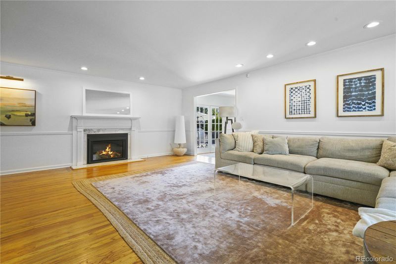 9189 E Radcliff Ave, Greenwood Village, CO 80111