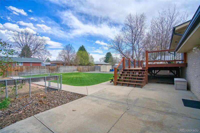 2406 Atwood St, Longmont, CO 80501