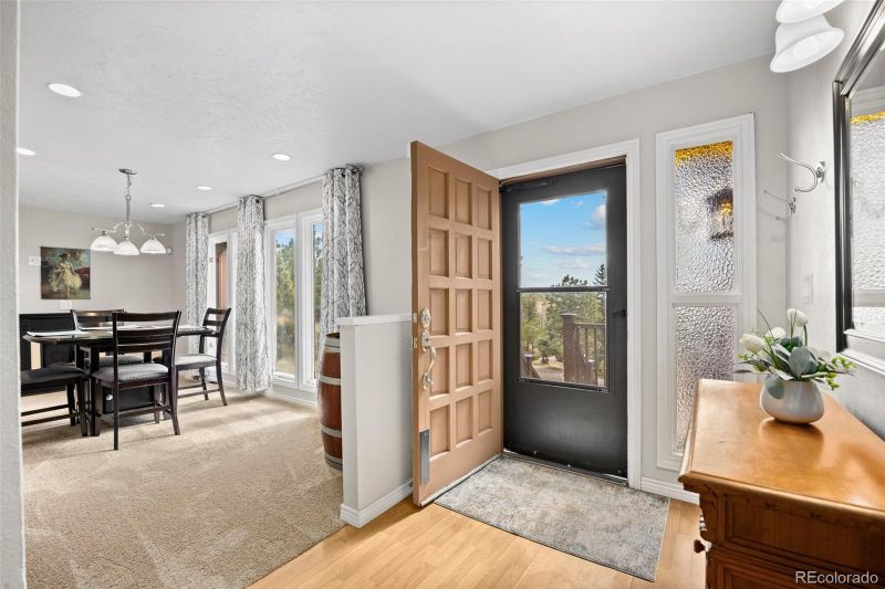 6630 Kilimanjaro Dr, Evergreen, CO 80439