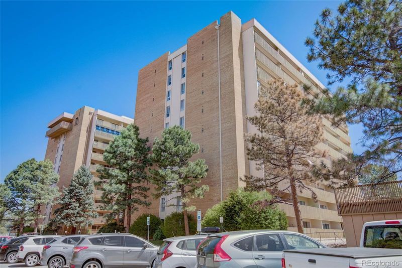 8060 E Girard Ave #313, Denver, CO 80231