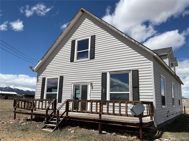 92 Kokanee Ct, Fairplay, CO 80440