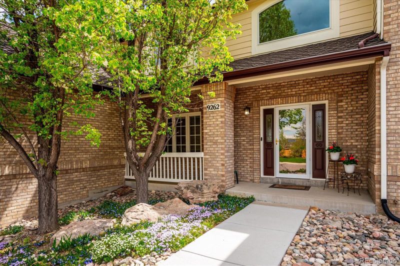 9262 Rockport Ln, Highlands Ranch, CO 80126