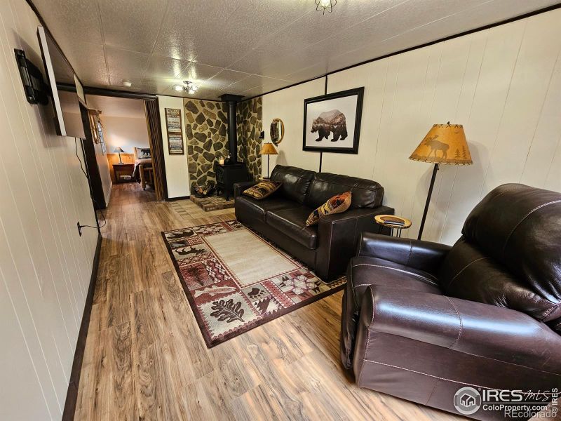 265 Onawa Rd, Red Feather Lakes, CO 80545