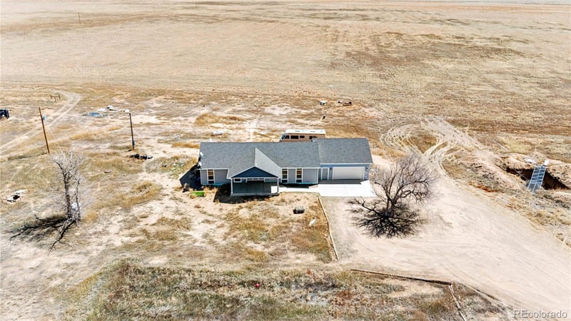 6964 Prairie Hill Rd, Boone, CO 81025