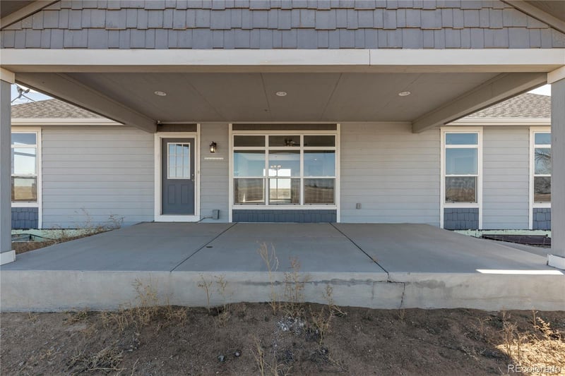 6964 Prairie Hill Rd, Boone, CO 81025