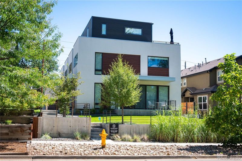 436 University Blvd, Denver, CO 80206