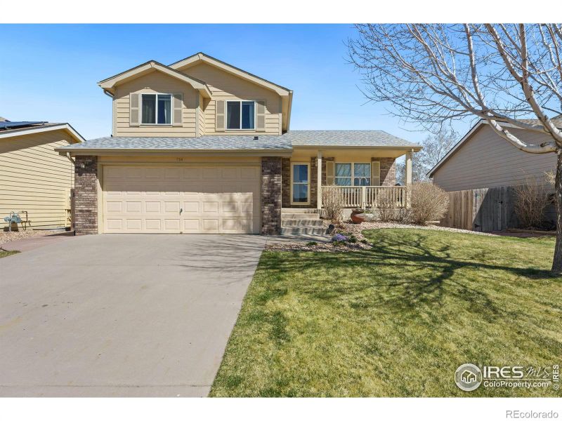 734 School House Dr, Milliken, CO 80543