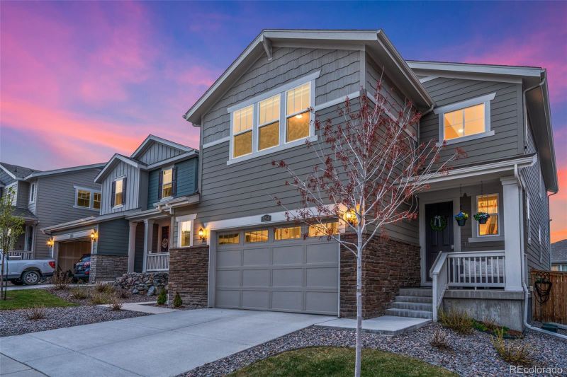 3259 Greenery Dr, Castle Rock, CO 80109