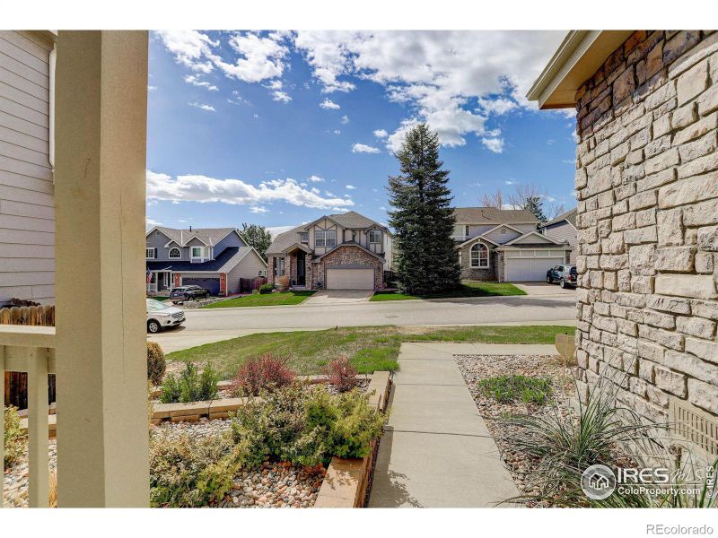 9835 W Powers Cir, Littleton, CO 80123