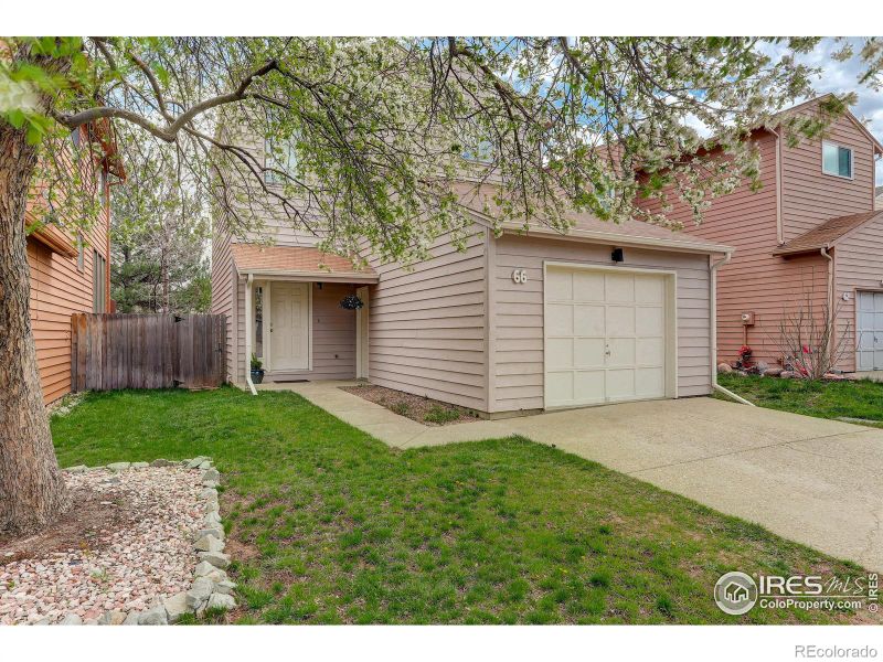 66 Genesee Ct, Boulder, CO 80303