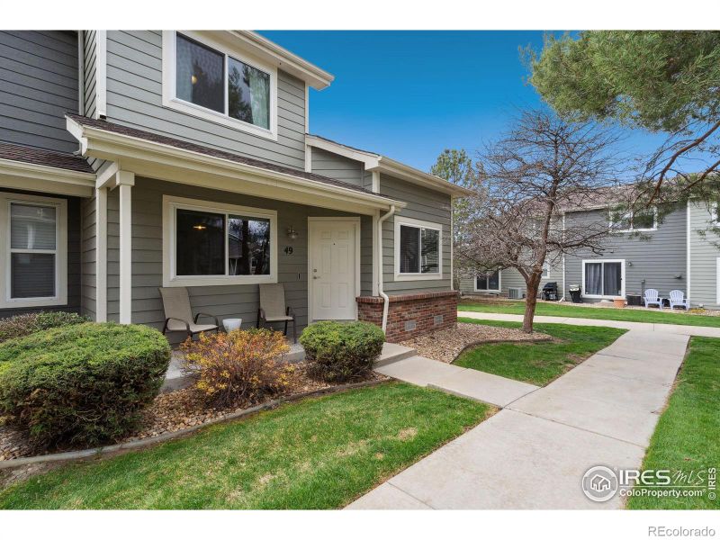 51 21st Ave #49, Longmont, CO 80501