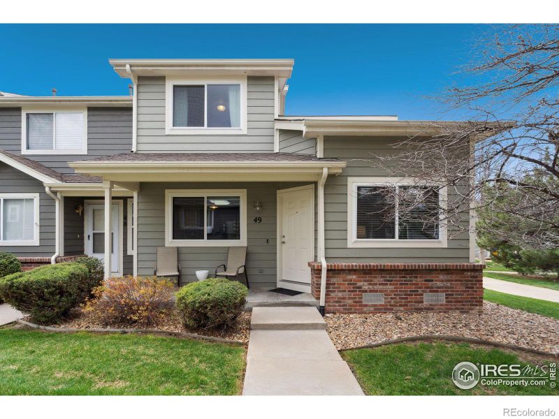 51 21st Ave #49, Longmont, CO 80501