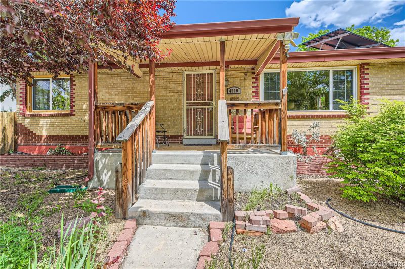 4000 N Lipan St, Denver, CO 80211