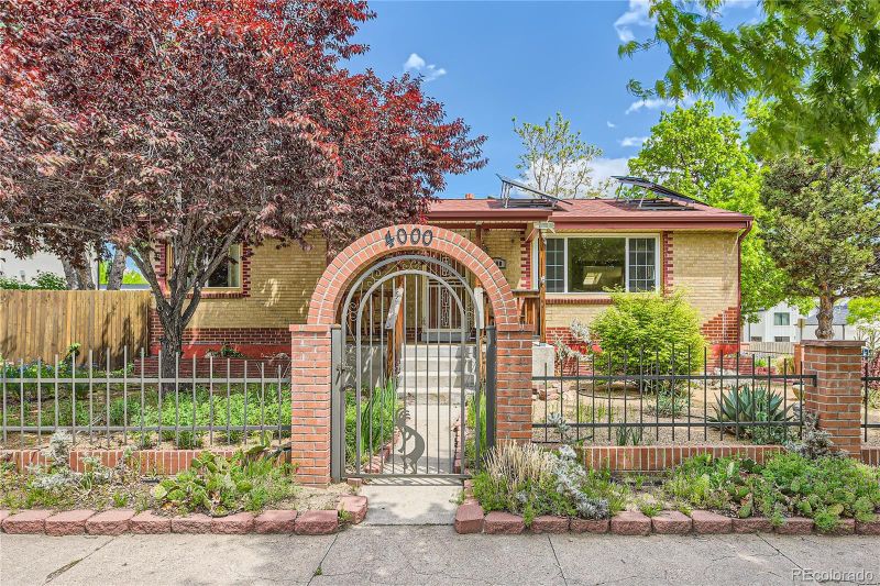 4000 N Lipan St, Denver, CO 80211