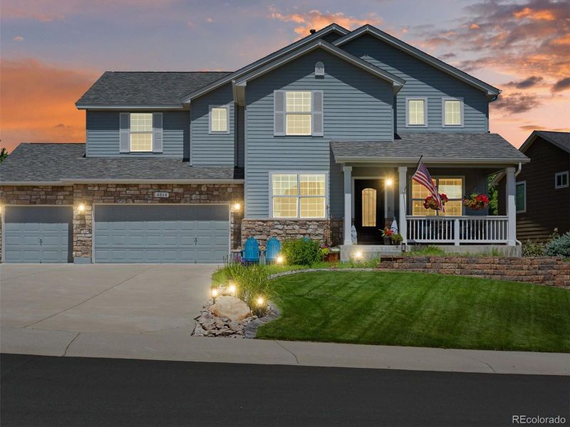 4068 Deer Valley Dr, Castle Rock, CO 80104