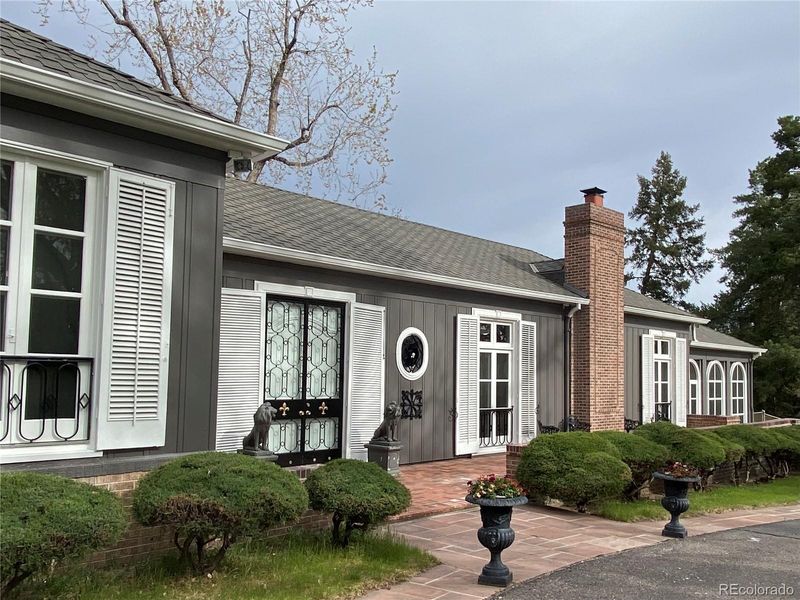 2277 S Tennyson St, Denver, CO 80219